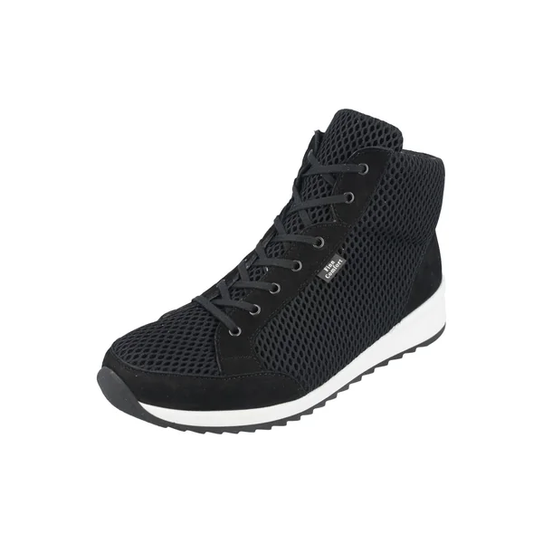 Chaussures Finn Comfort femme montantes Linares