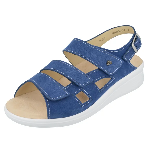 Chaussures Finn Comfort femme Pinto