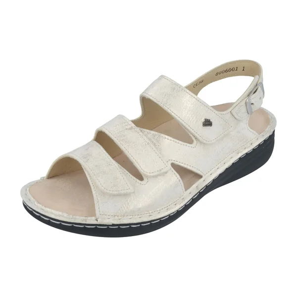 Chaussures Finn Comfort femme Praia-Mellow