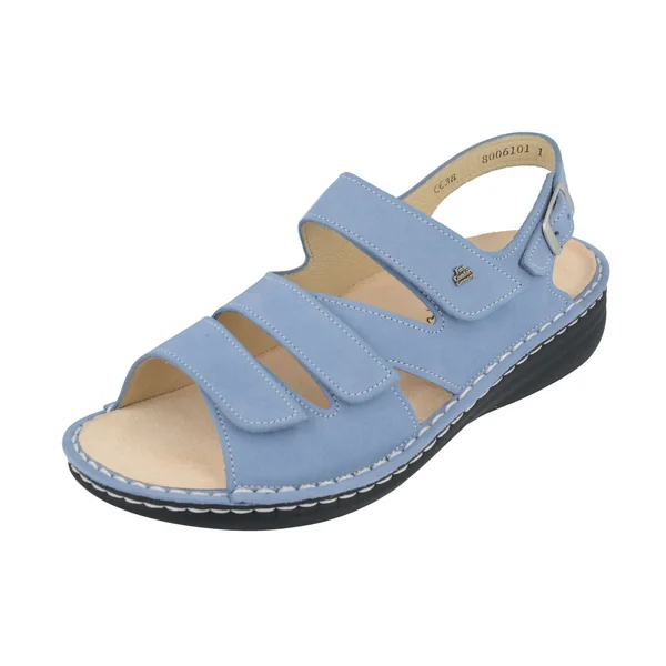 Chaussures Finn Comfort femme Praia-Mellow