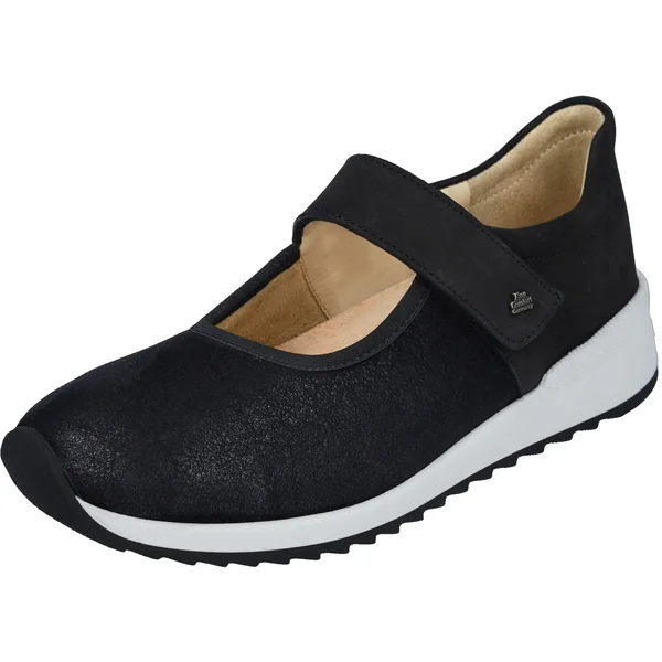 Chaussures Finn Comfort femme stretch Assenza