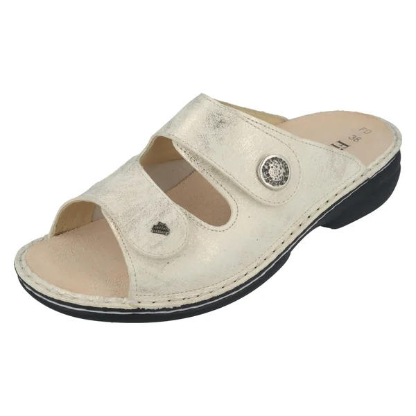 Chaussures Finn Comfort femme Zeno-Stretch
