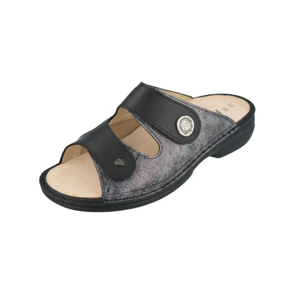 Chaussures Finn Comfort femme Zeno-Stretch