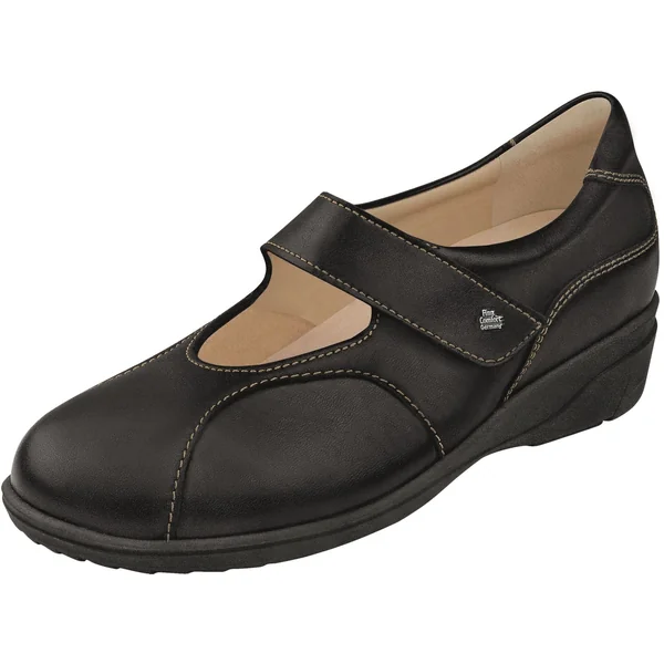 Chaussures Finn Comfort femme Zwolle-Stretch