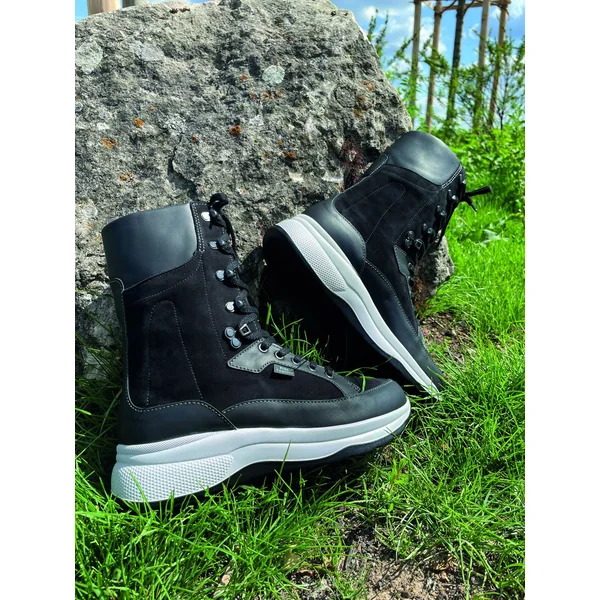 Chaussures montantes de stabilisation de la cheville Finn Comfort 97800