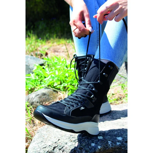 Chaussures montantes de stabilisation de la cheville Finn Comfort 97800