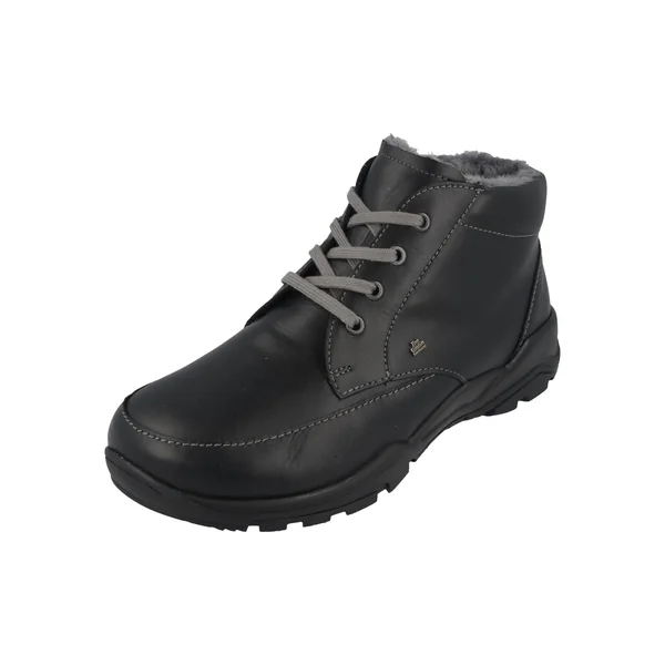 Chaussures montantes fourrées mixte Finn Comfort Aibling