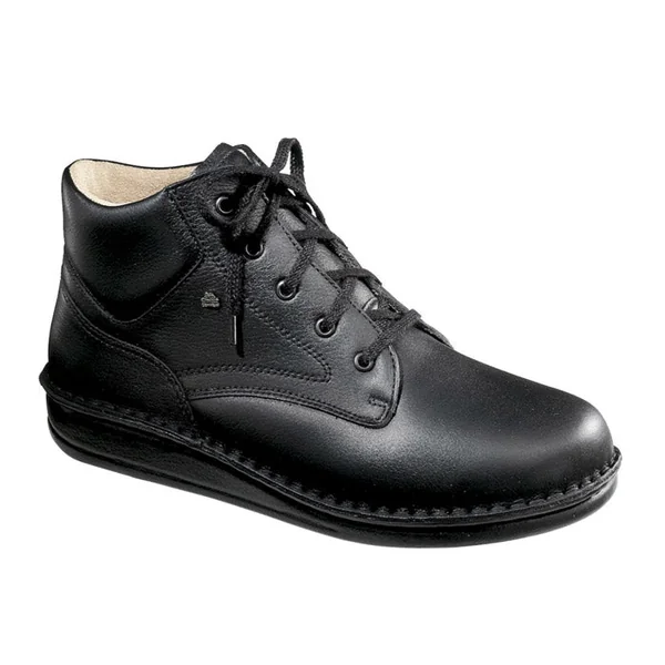 Chaussures montantes pour pied sensible Finn Comfort 96104