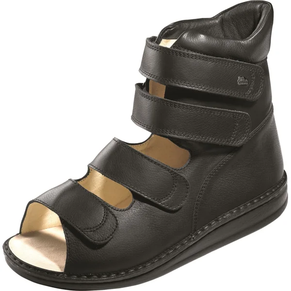 Chaussures montantes thérapeutiques mixte Finn Comfort 96202