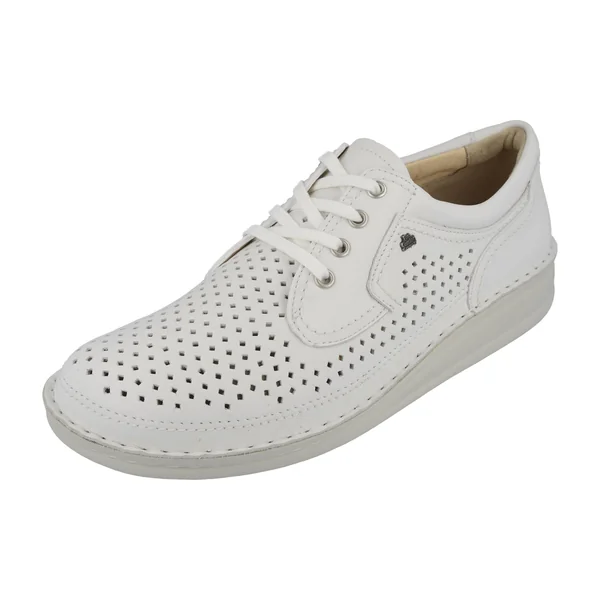 Chaussures perforées homme Finn Comfort Baden