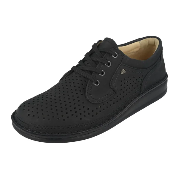 Chaussures perforées homme Finn Comfort Baden