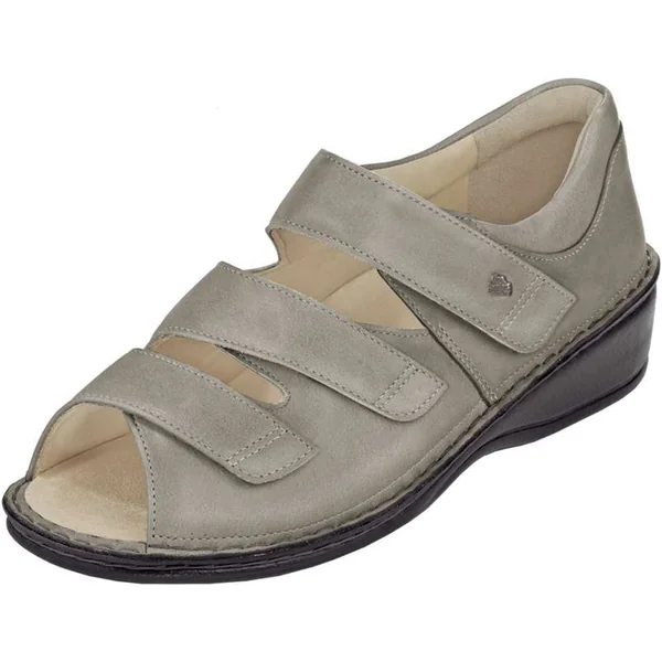 Chaussures thérapeutiques femme Finn Comfort 96400