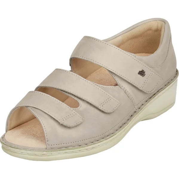 Chaussures thérapeutiques femme Finn Comfort 96400