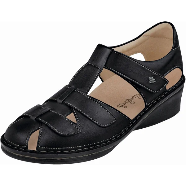 Chaussures thérapeutiques Finn Comfort femme Fünen