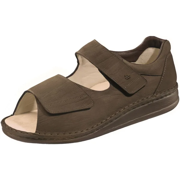 Chaussures thérapeutiques mixte Finn Comfort 96200