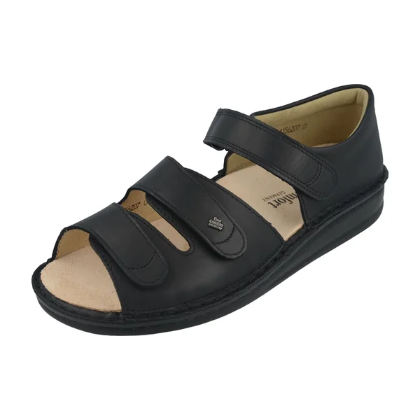 Chaussures thérapeutiques mixte Finn Comfort Baltrum
