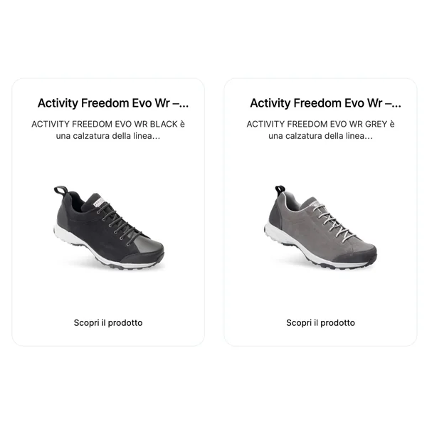 Chaussures thérapeutiques Podartis Activity Outdoor
