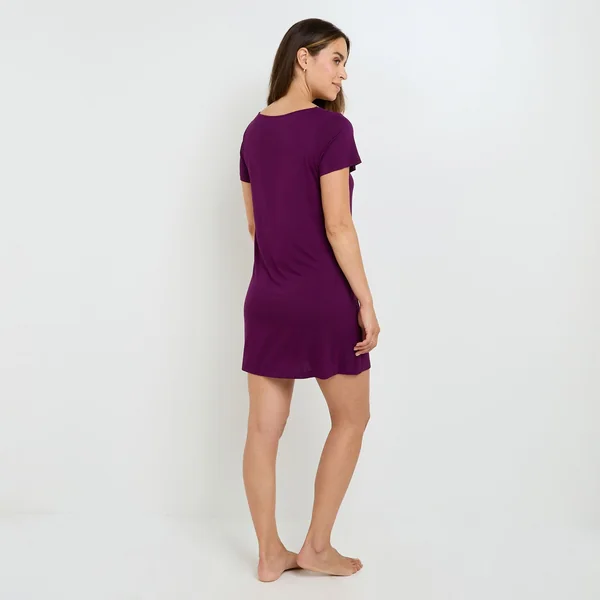 Chemise de nuit ROSE
