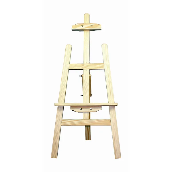 Chevalet de table H 90cm