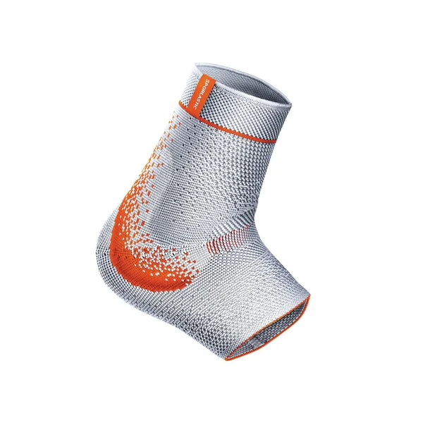 Chevillère avec insert silicone à picots de massage AIRMATRIX Malleo-Hit Supreme