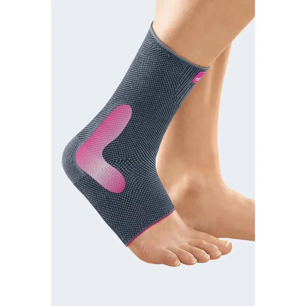 Chevillère de protection malléolaire Levamed®