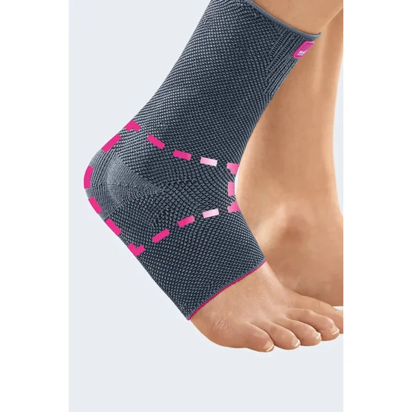 Chevillère de protection malléolaire Levamed®