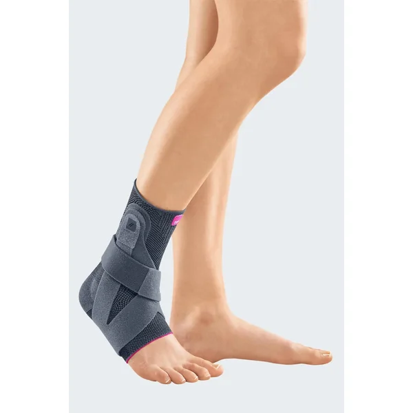 Chevillère ligamentaire anti-varus Levamed® active