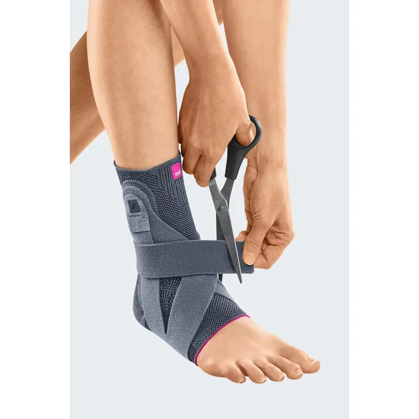 Chevillère ligamentaire anti-varus Levamed® active