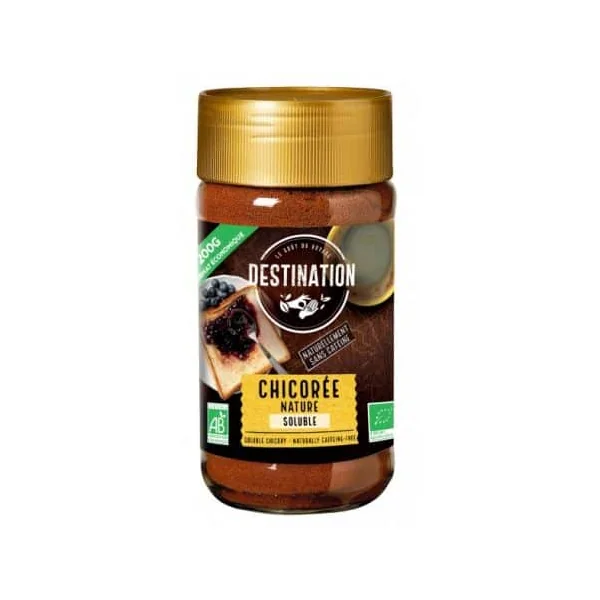 Chicoree nature 200g