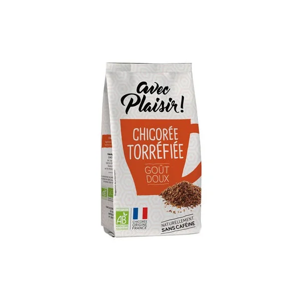 Chicorée torréfiée 500g