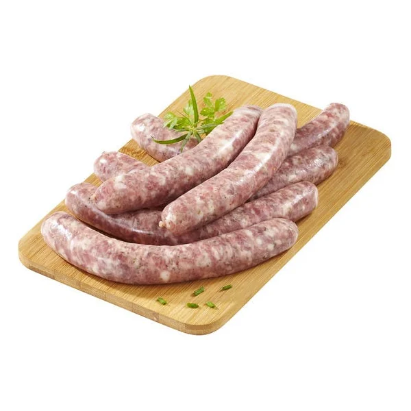 Chipolatas aux herbes (16)