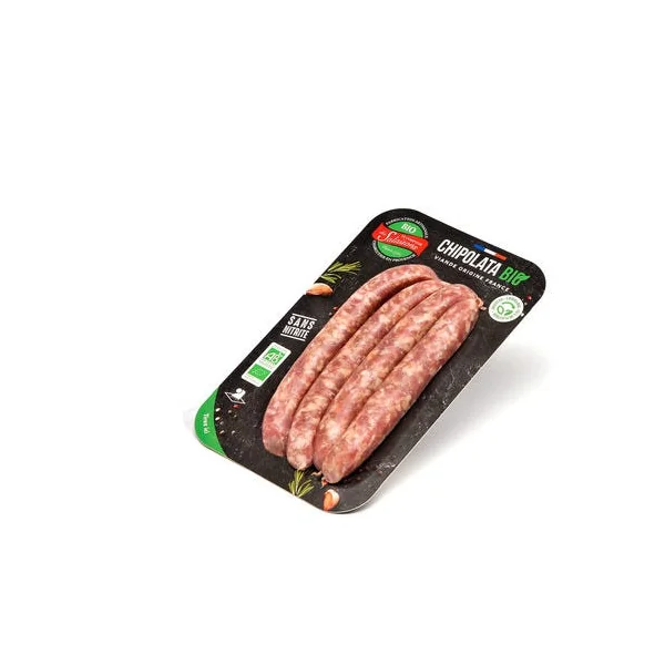 CHIPOLATAS BIO