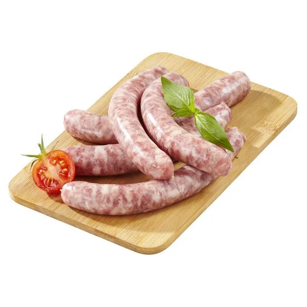 Chipolatas nature (16)