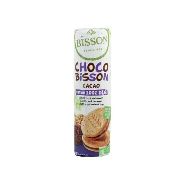 Choco bisson cacao ble 300g