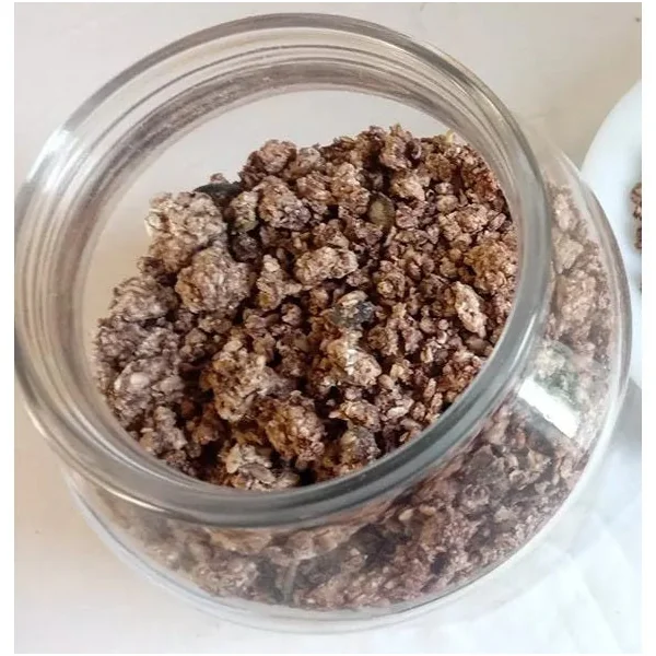 Choco'Céréales