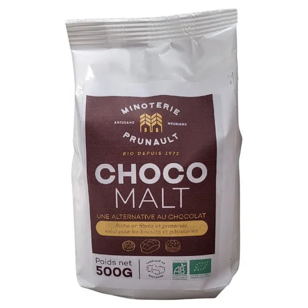 Choco'malt 500g