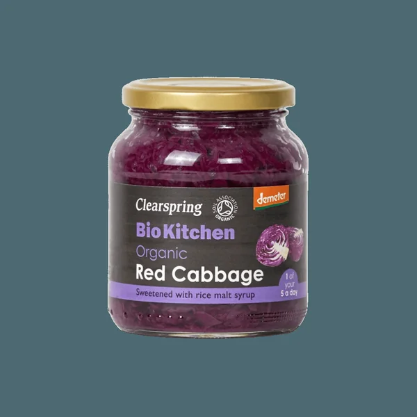 Chou Rouge Demeter