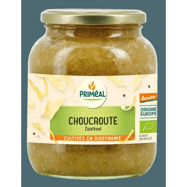Choucroute