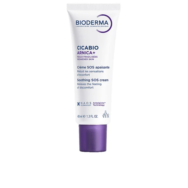 CICABIO arnica+