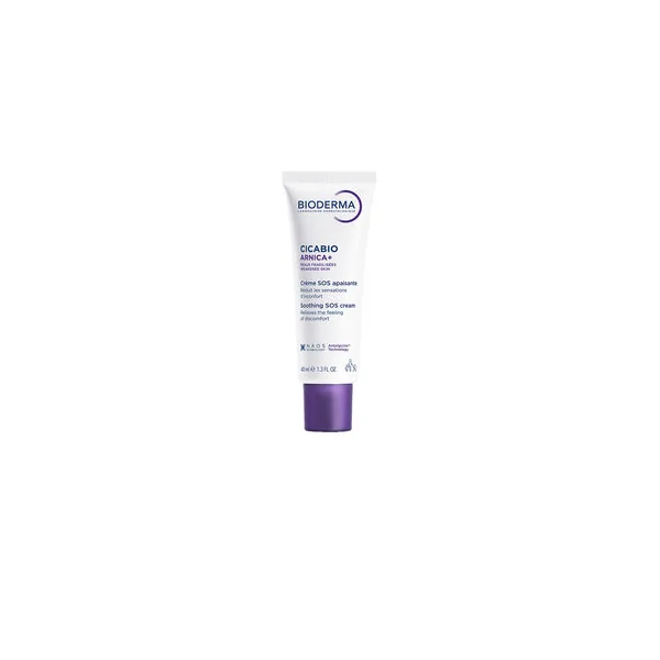 CICABIO arnica+