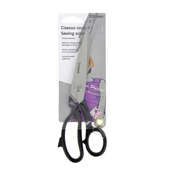 Ciseaux extra tranchant 20.5cm
