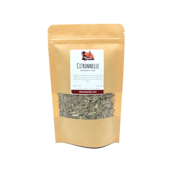Citronnelle