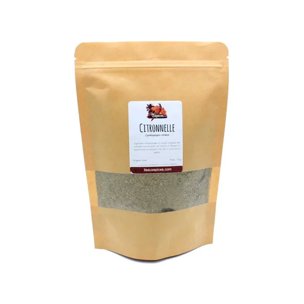 Citronnelle