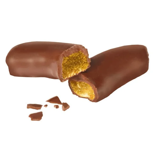 Citronnettes chocolat lait Bio