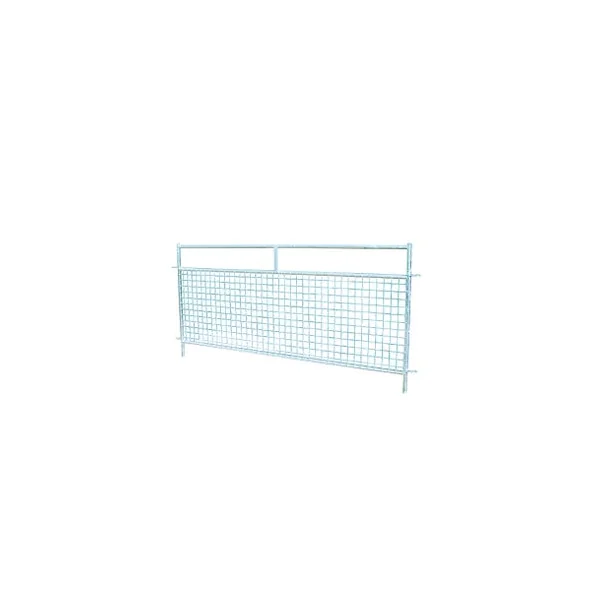 Claie grillagée renforcée 1,2 m