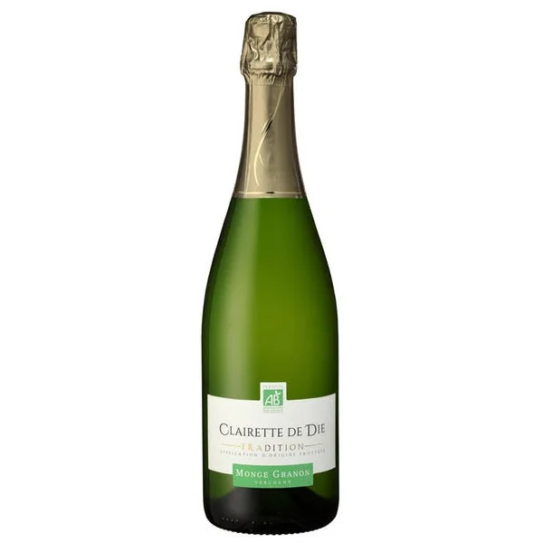 Clairette de Die Tradition biodynamie