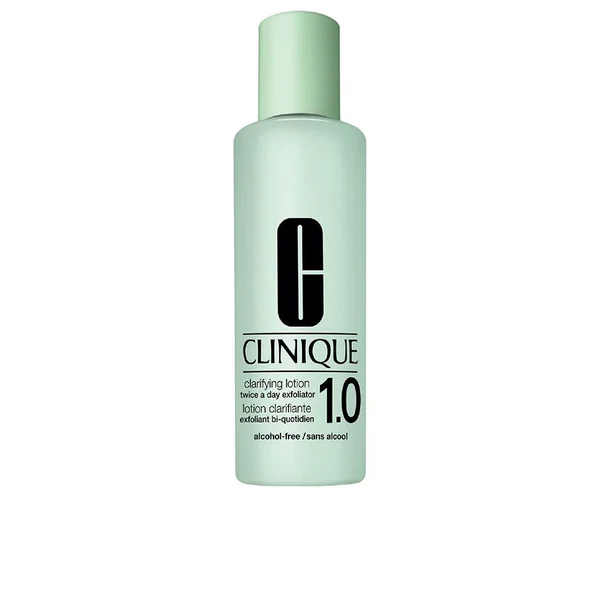 CLARIFYING LOTION 1.0 alcohol free