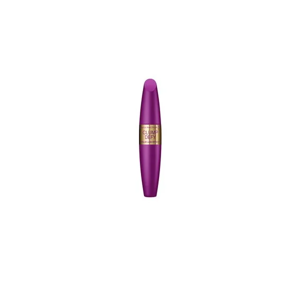 CLUMP DEFY mascara effet faux cils