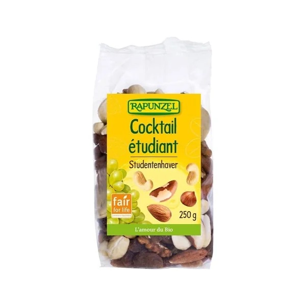 Cocktail etudiant 250g