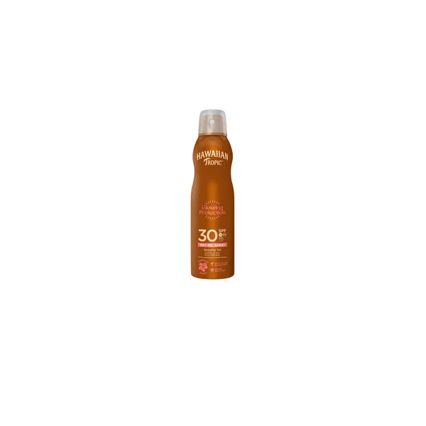 COCONUT & MANGO dry oil SPF30 spray